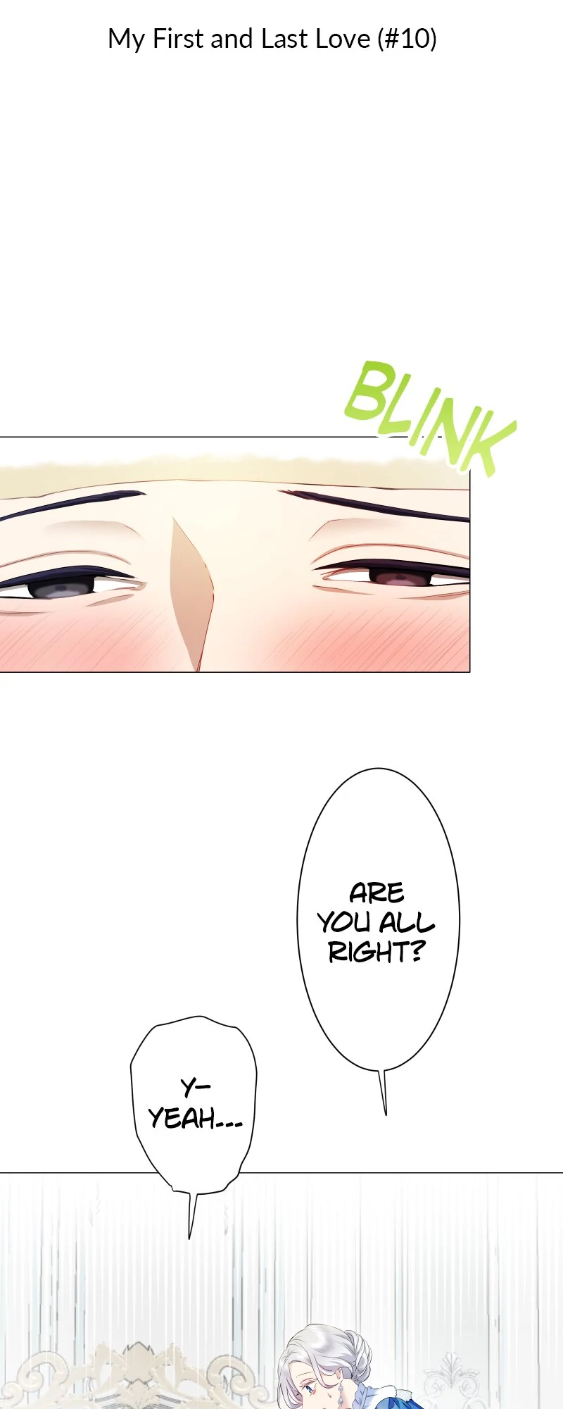 Nulliitas: The Half-Blood Royalty chapter 204 page 4