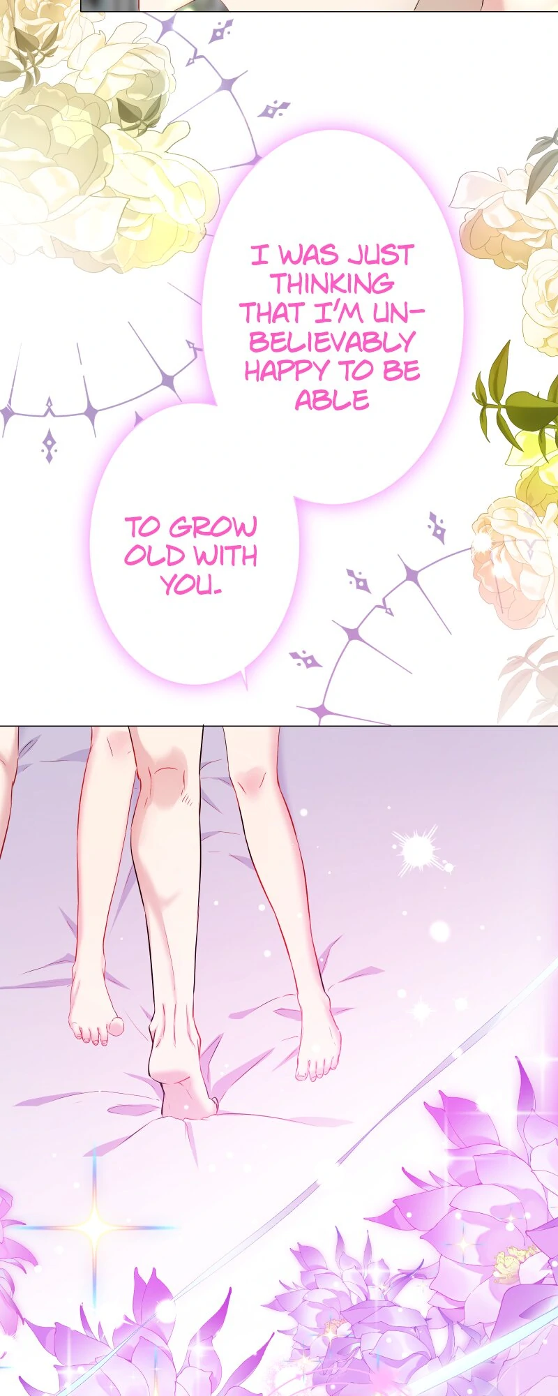 Nulliitas: The Half-Blood Royalty chapter 204 page 42