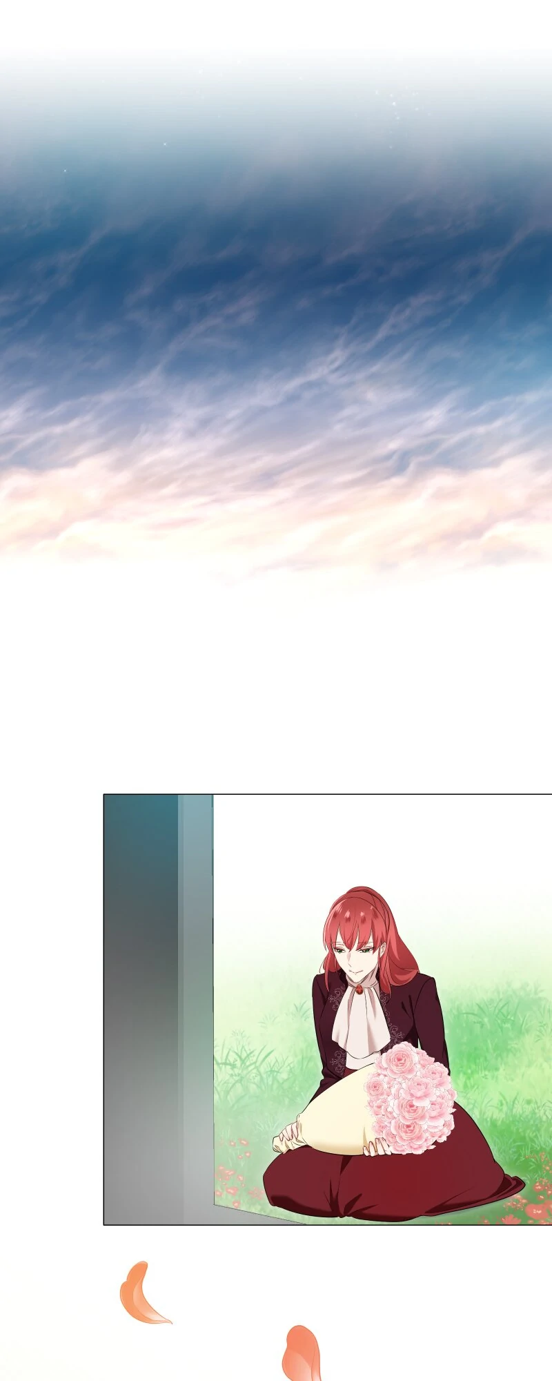Nulliitas: The Half-Blood Royalty chapter 204 page 46