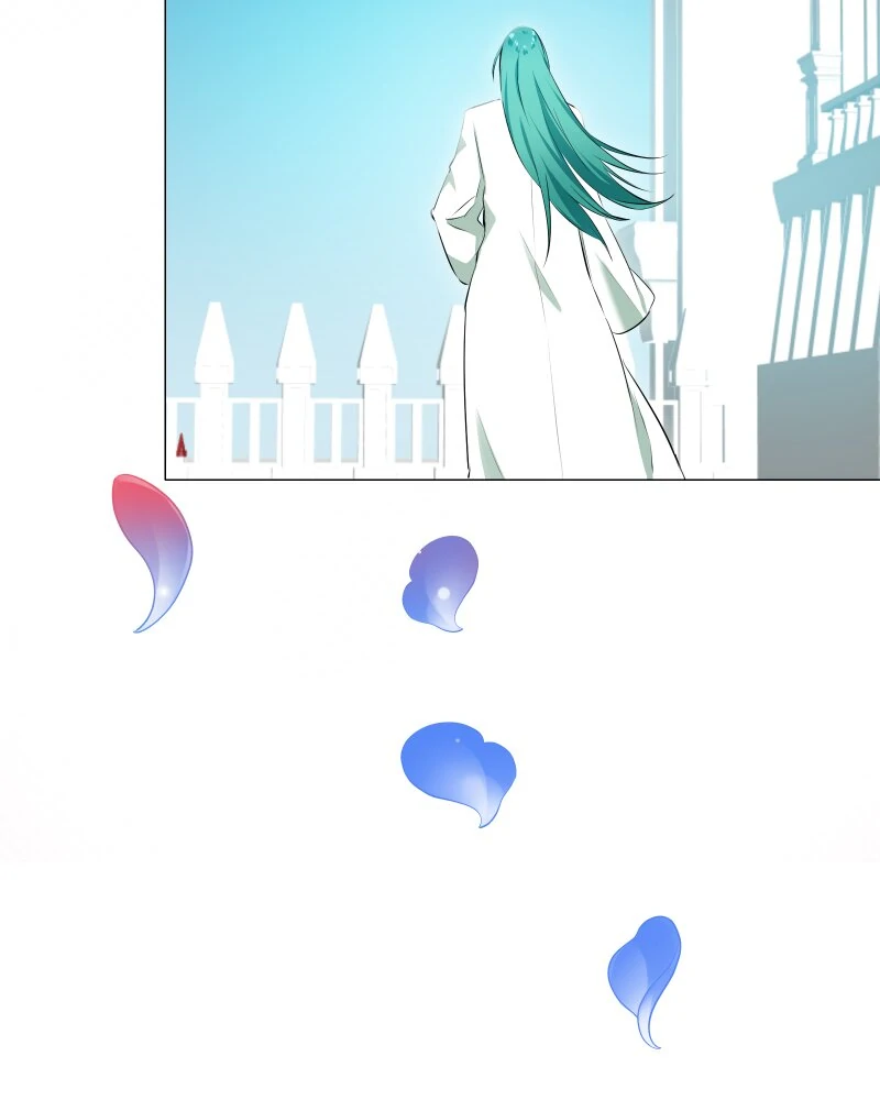 Nulliitas: The Half-Blood Royalty chapter 204 page 50