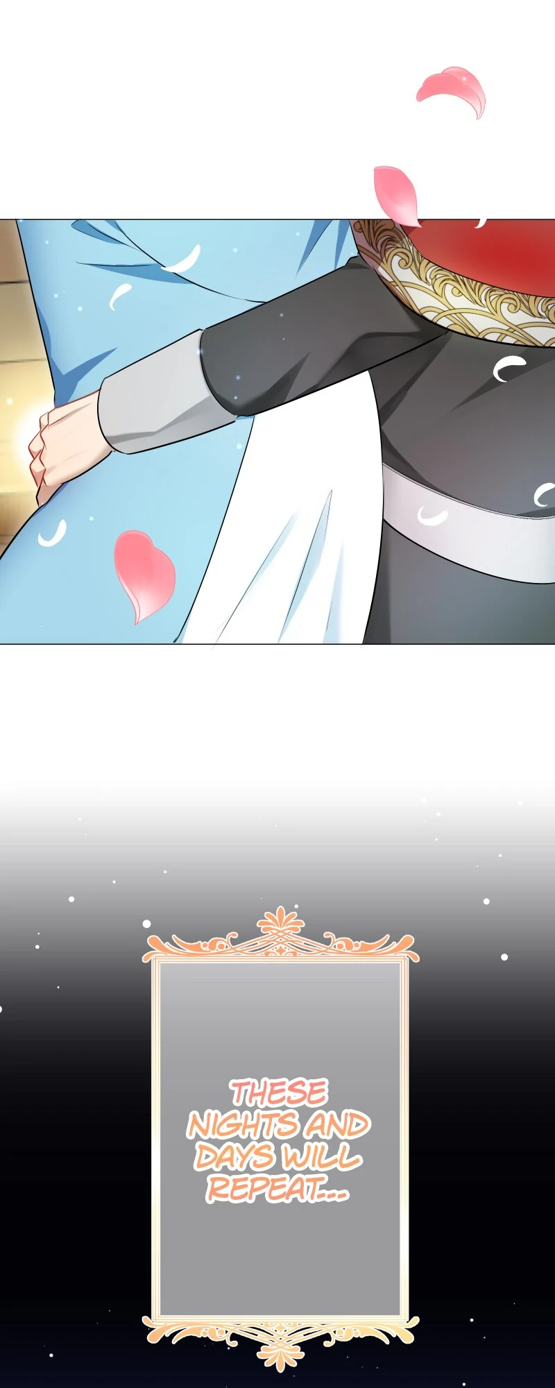 Nulliitas: The Half-Blood Royalty chapter 204 page 53