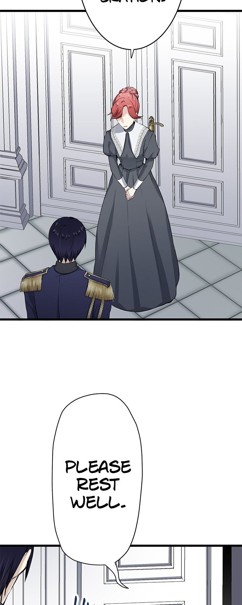 Nulliitas: The Half-Blood Royalty chapter 21 page 14