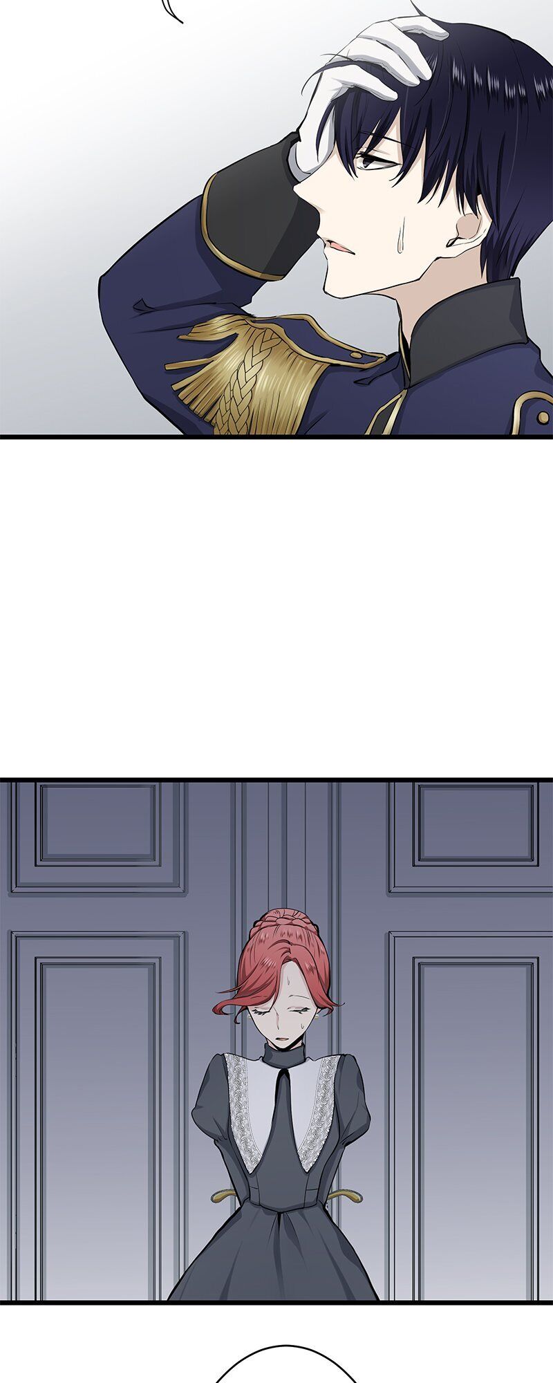 Nulliitas: The Half-Blood Royalty chapter 21 page 17