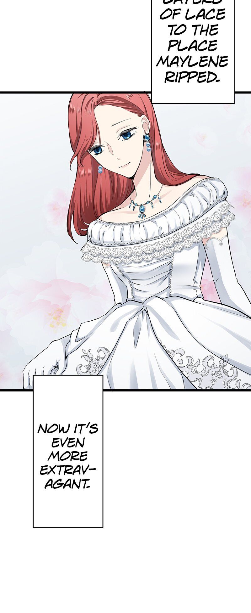 Nulliitas: The Half-Blood Royalty chapter 21 page 24