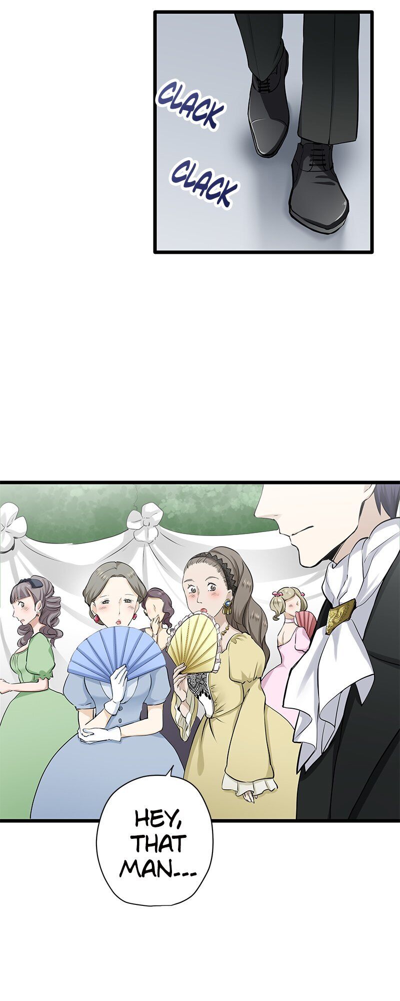 Nulliitas: The Half-Blood Royalty chapter 21 page 31