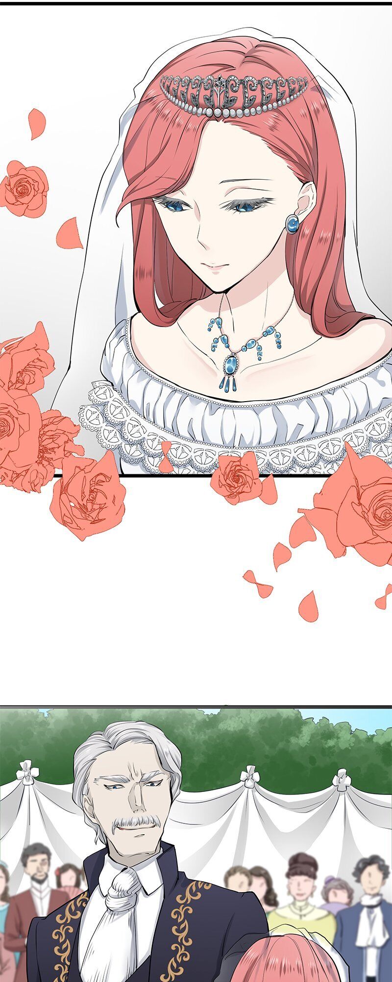 Nulliitas: The Half-Blood Royalty chapter 21 page 37