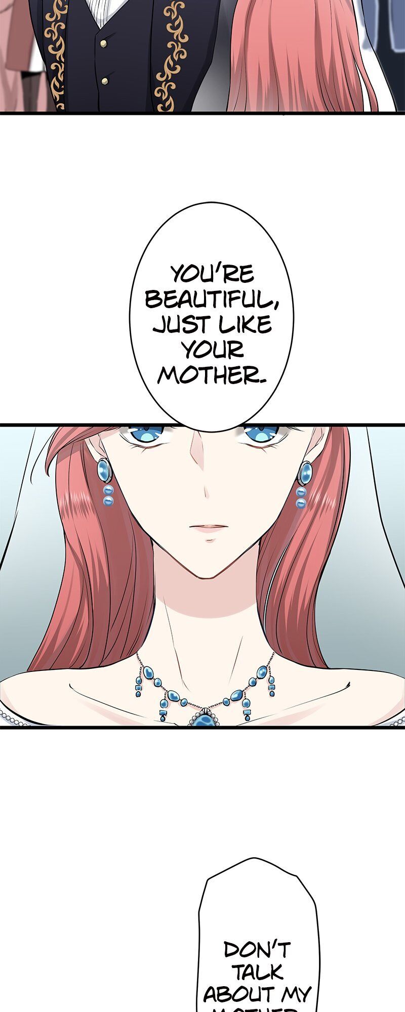 Nulliitas: The Half-Blood Royalty chapter 21 page 38