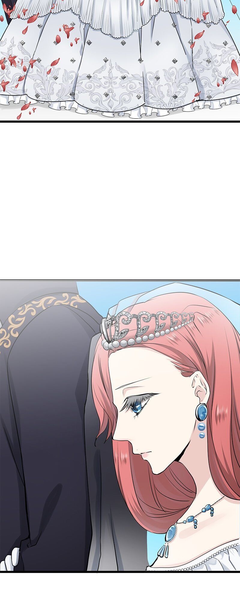 Nulliitas: The Half-Blood Royalty chapter 21 page 41
