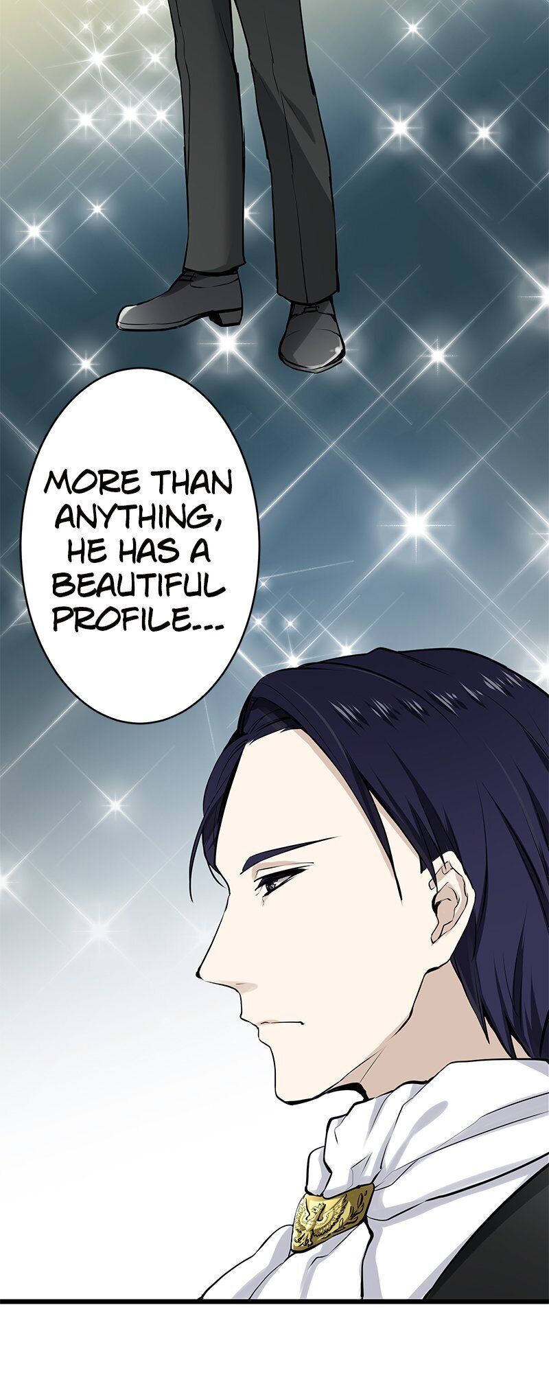 Nulliitas: The Half-Blood Royalty chapter 21 page 52