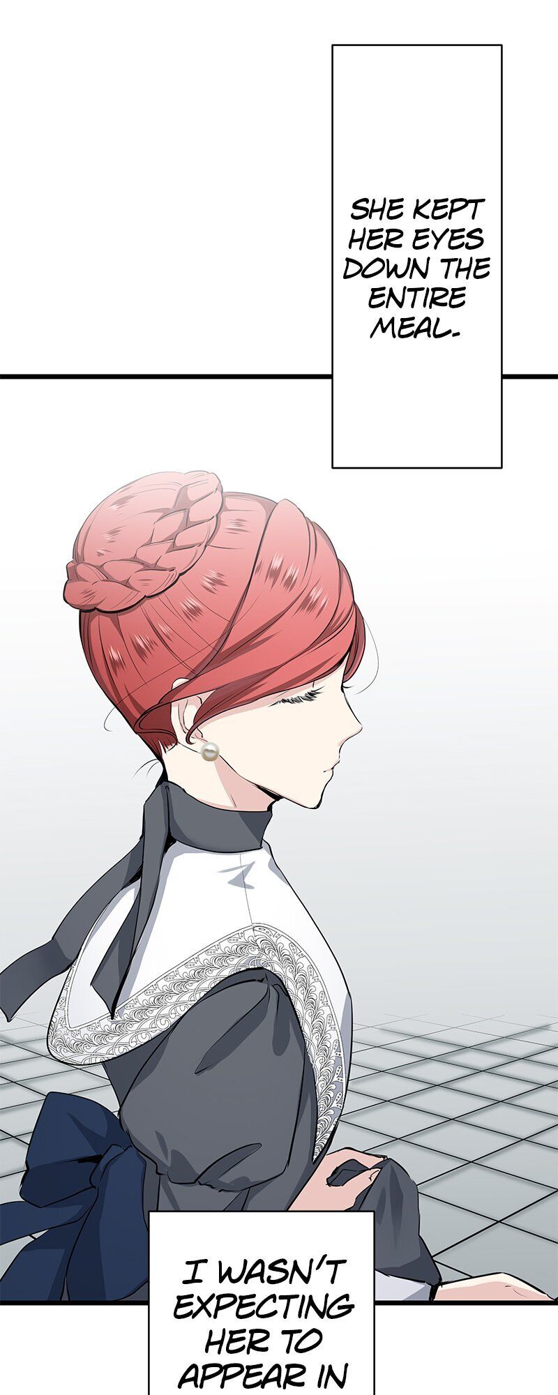 Nulliitas: The Half-Blood Royalty chapter 21 page 7