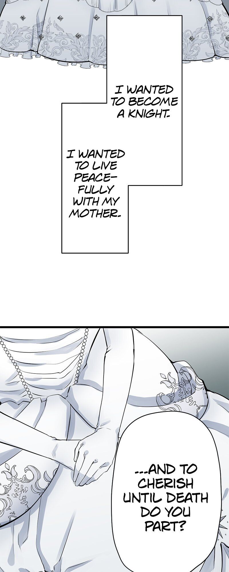 Nulliitas: The Half-Blood Royalty chapter 22 page 14