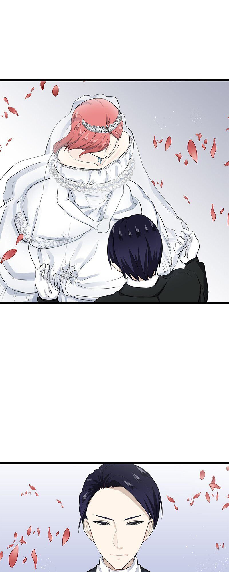 Nulliitas: The Half-Blood Royalty chapter 22 page 23