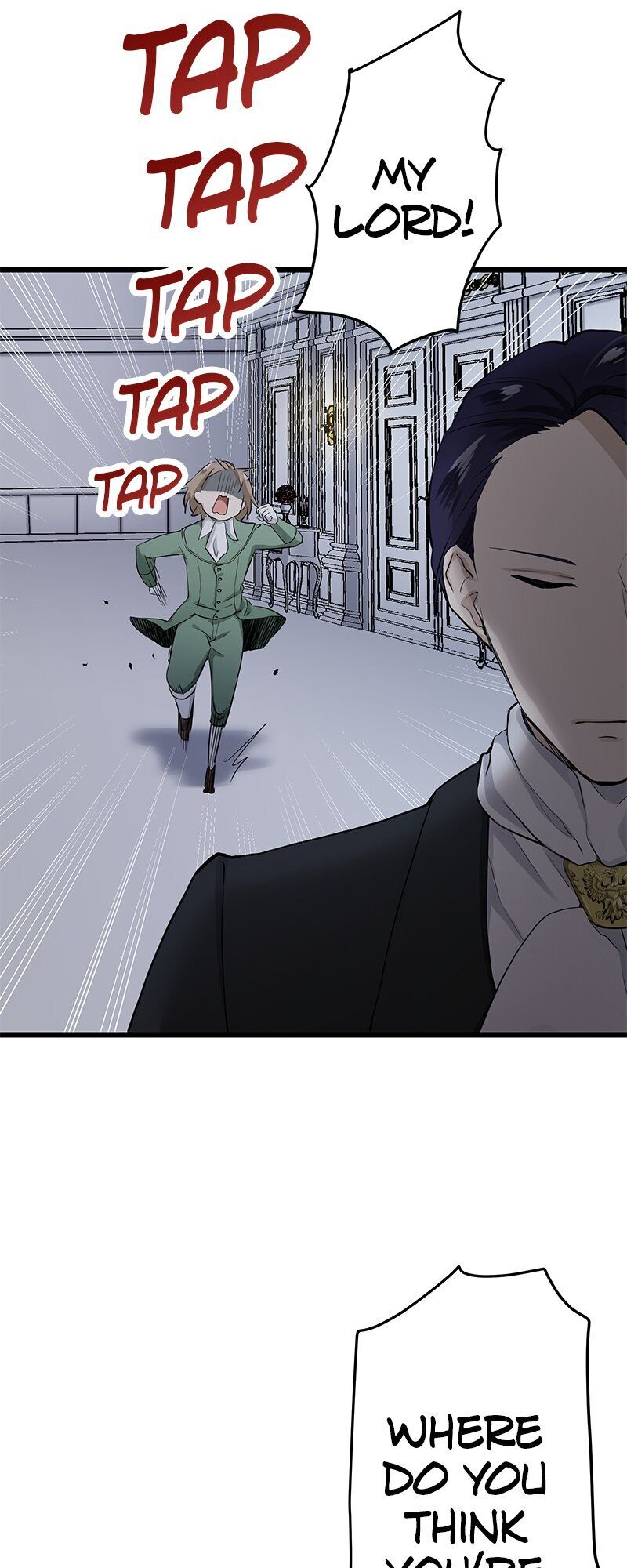Nulliitas: The Half-Blood Royalty chapter 22 page 40