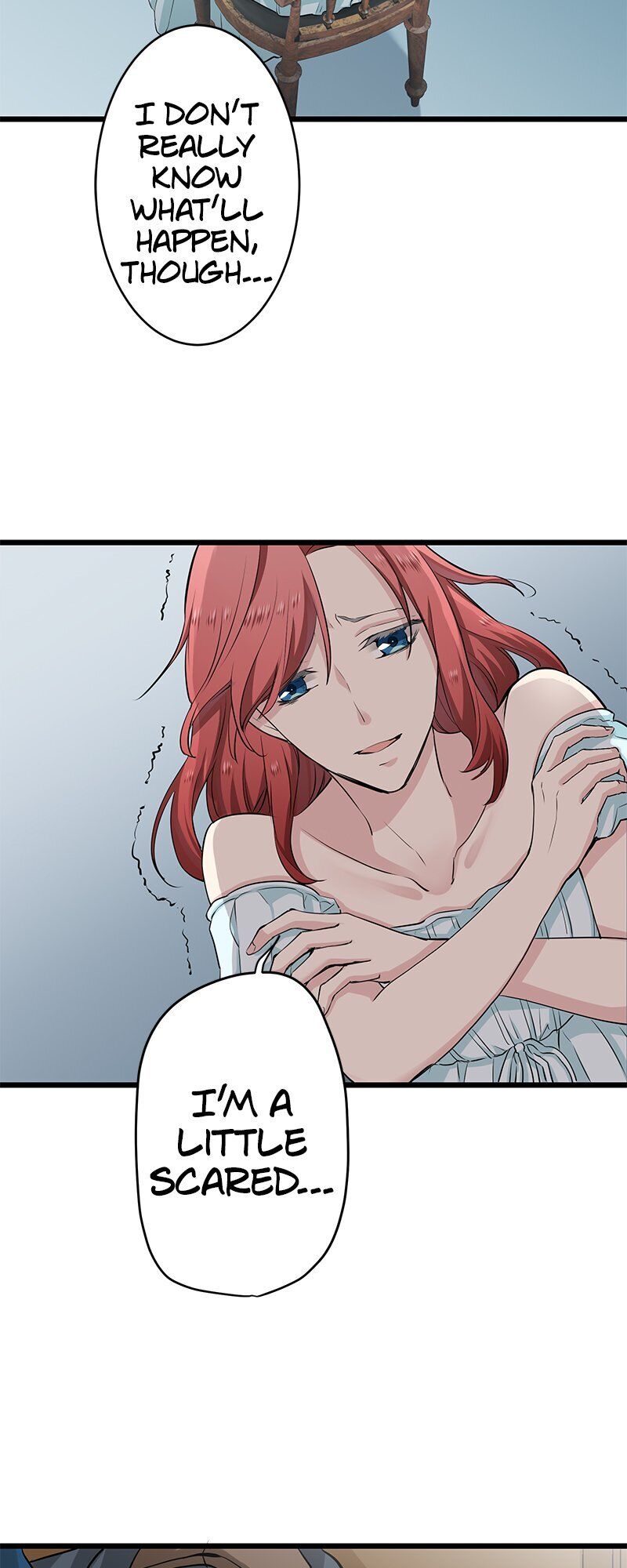Nulliitas: The Half-Blood Royalty chapter 23 page 19