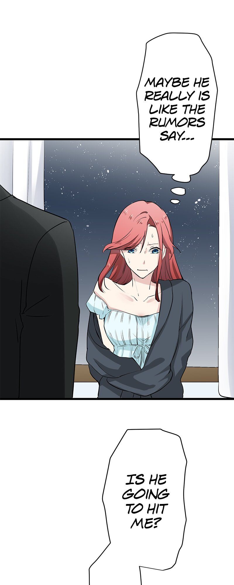 Nulliitas: The Half-Blood Royalty chapter 23 page 34