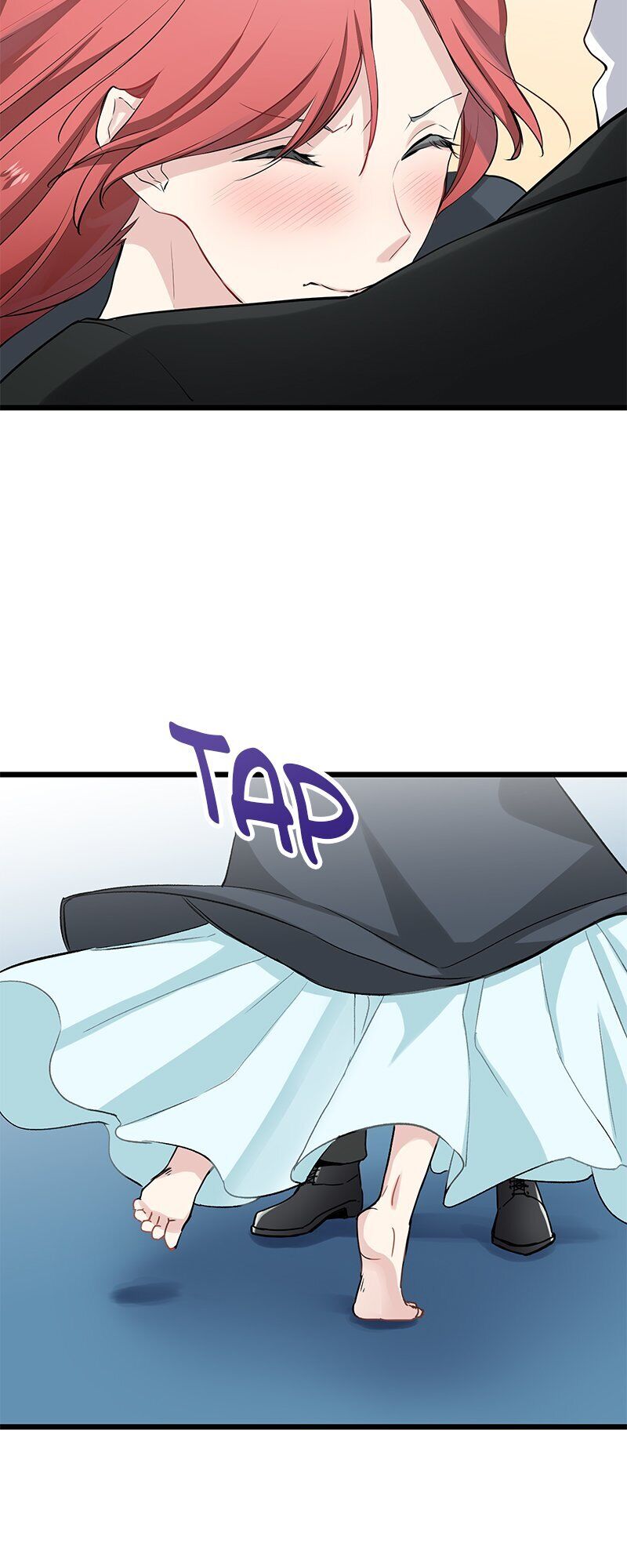 Nulliitas: The Half-Blood Royalty chapter 23 page 36