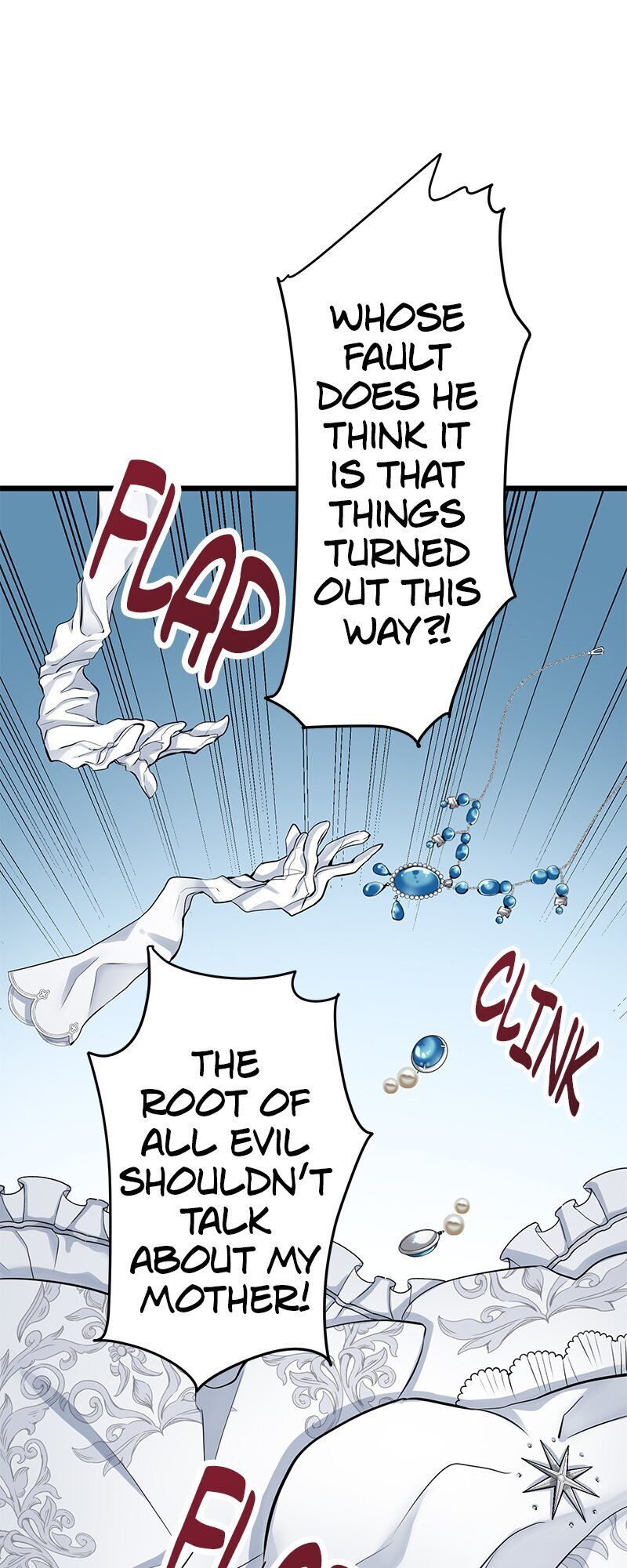 Nulliitas: The Half-Blood Royalty chapter 23 page 4