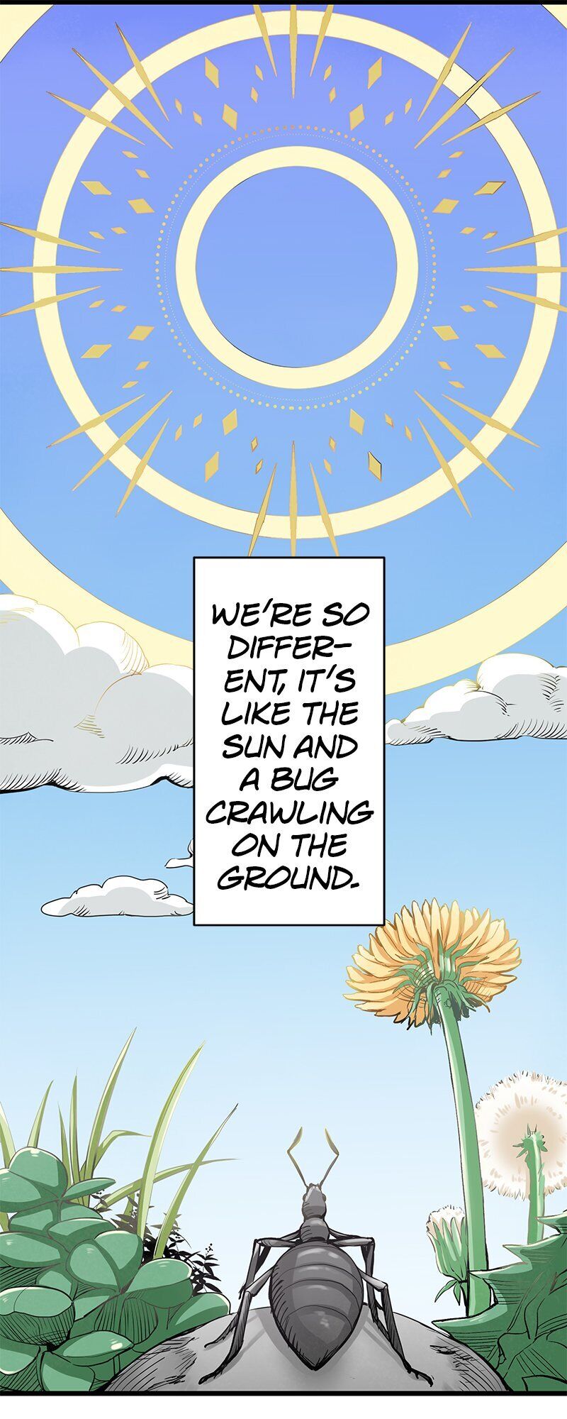 Nulliitas: The Half-Blood Royalty chapter 23 page 44