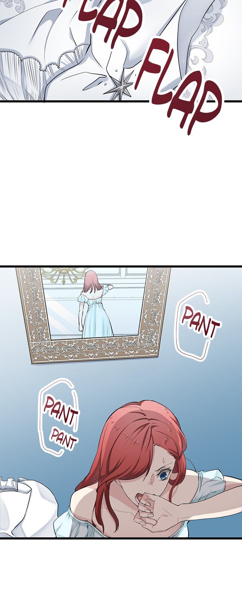 Nulliitas: The Half-Blood Royalty chapter 23 page 5