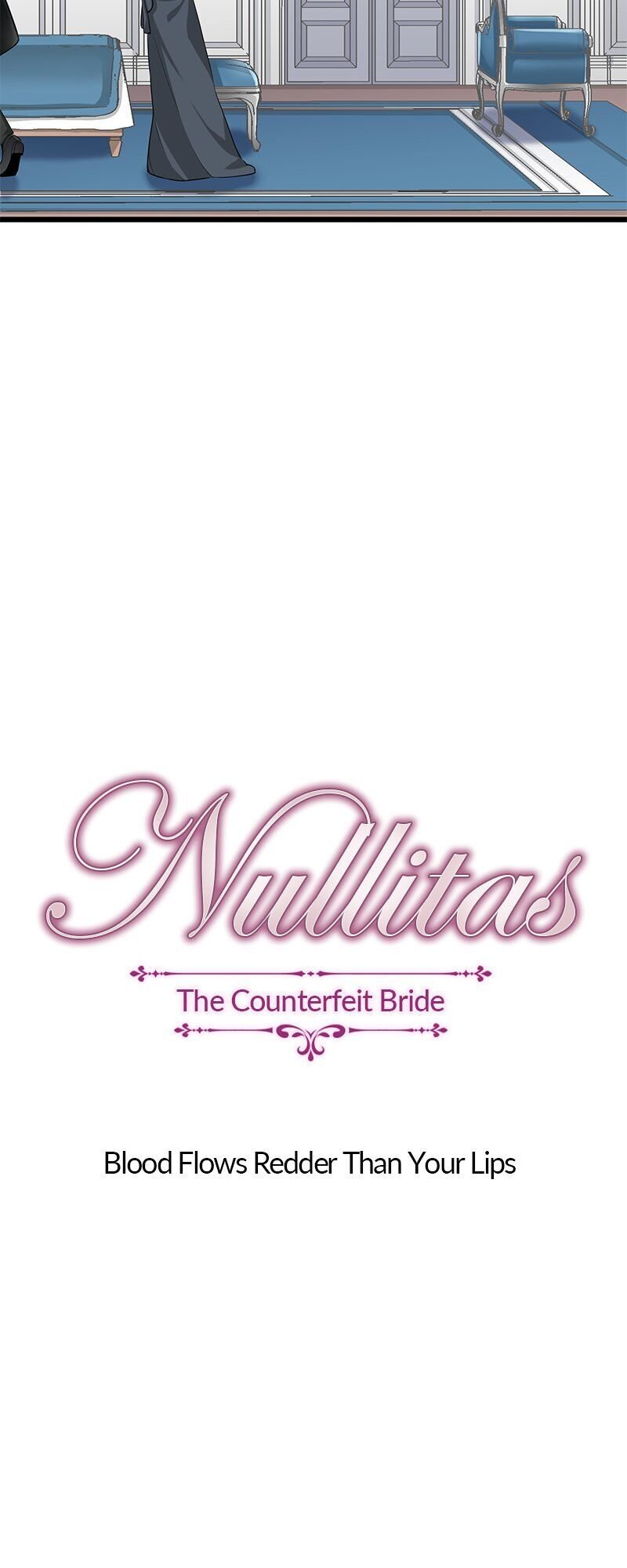 Nulliitas: The Half-Blood Royalty chapter 24 page 3