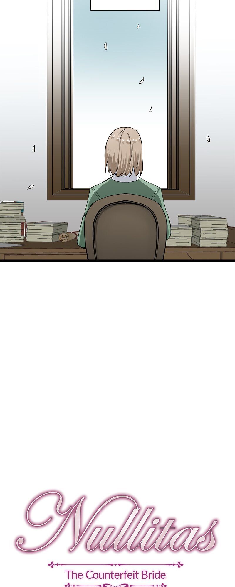 Nulliitas: The Half-Blood Royalty chapter 26 page 8