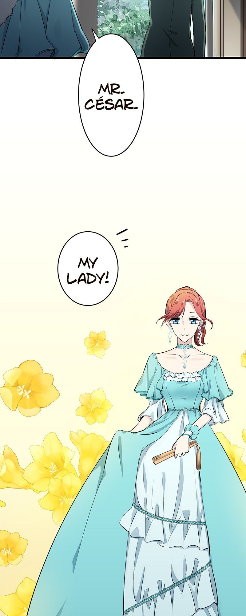 Nulliitas: The Half-Blood Royalty chapter 27 page 2