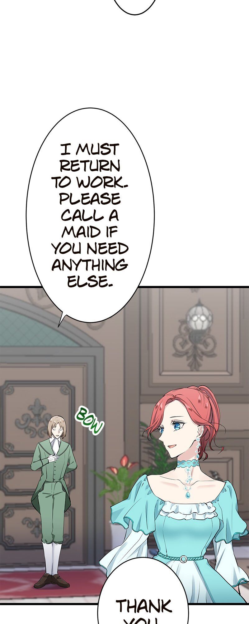 Nulliitas: The Half-Blood Royalty chapter 27 page 14