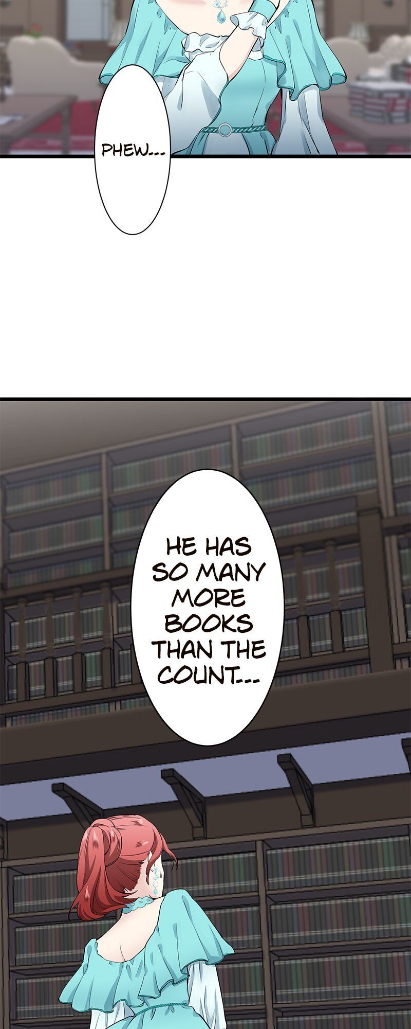 Nulliitas: The Half-Blood Royalty chapter 27 page 16