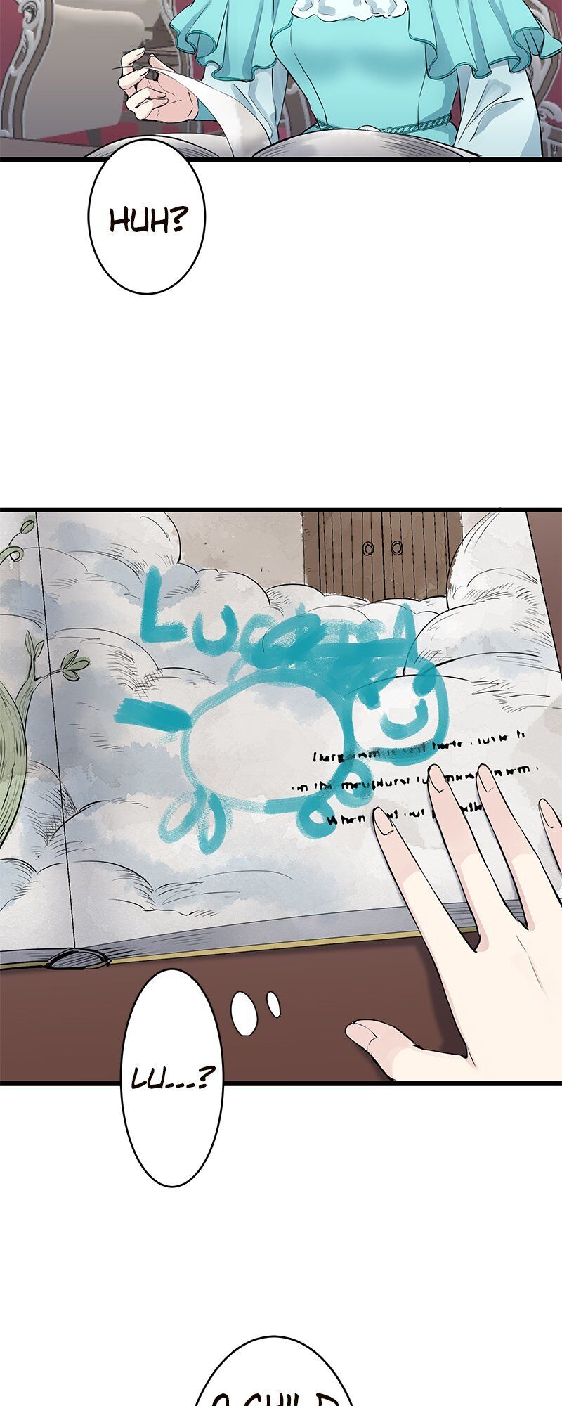 Nulliitas: The Half-Blood Royalty chapter 27 page 20