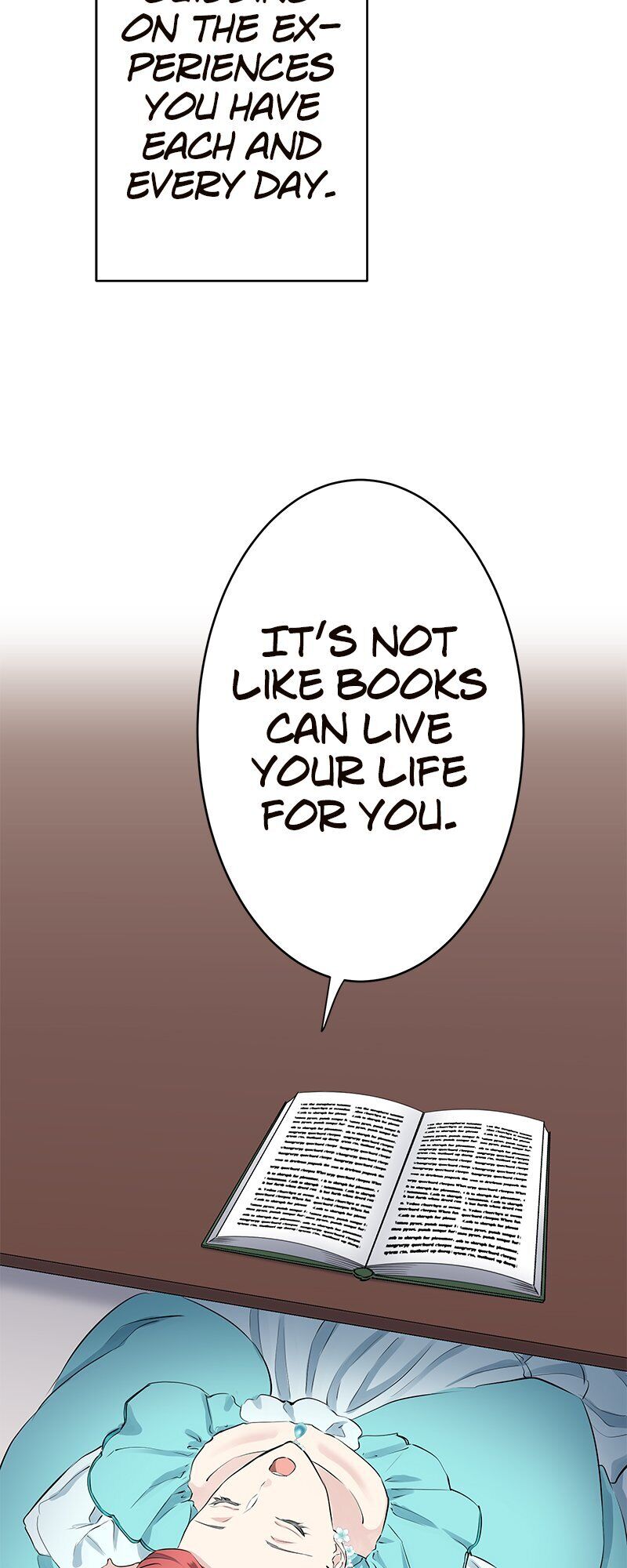 Nulliitas: The Half-Blood Royalty chapter 27 page 25