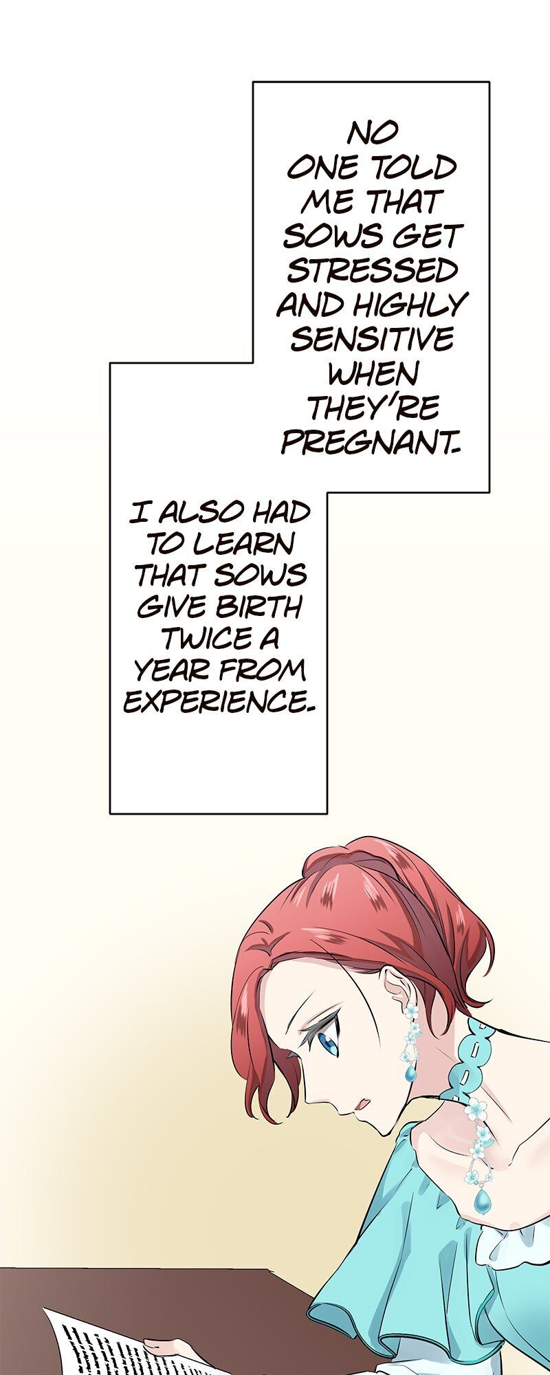 Nulliitas: The Half-Blood Royalty chapter 27 page 29