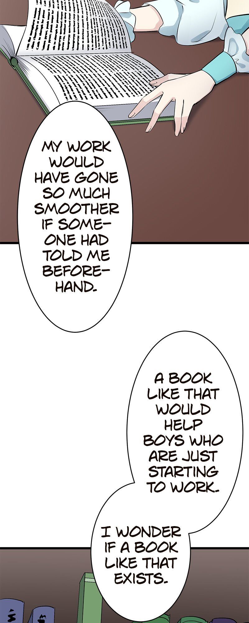Nulliitas: The Half-Blood Royalty chapter 27 page 30
