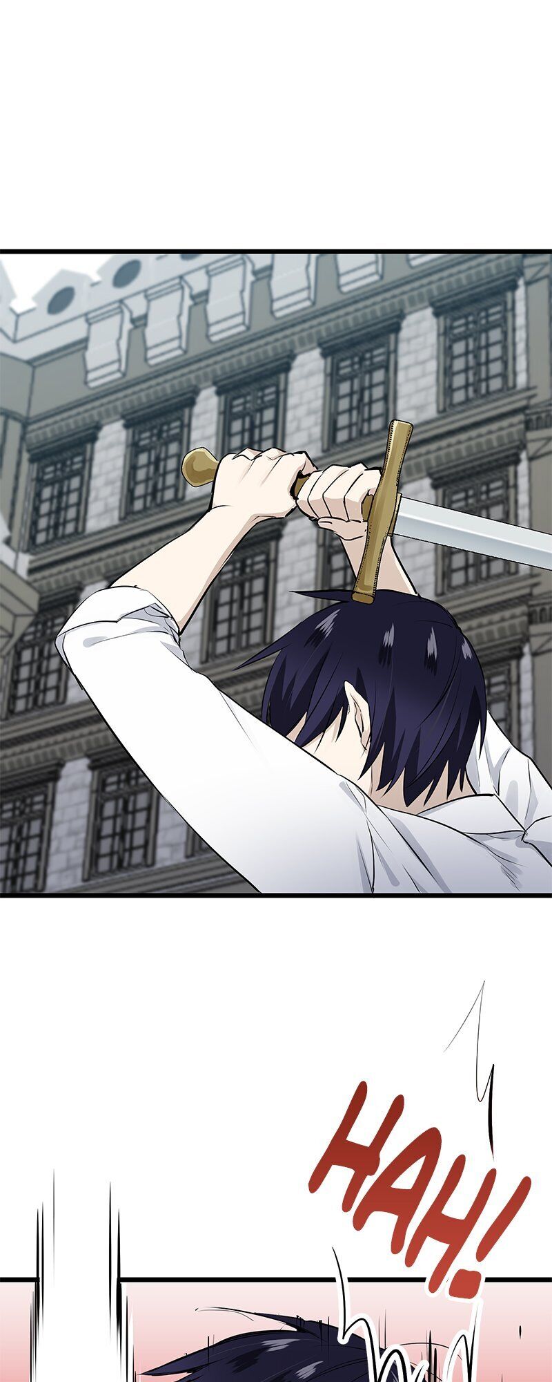 Nulliitas: The Half-Blood Royalty chapter 27 page 32