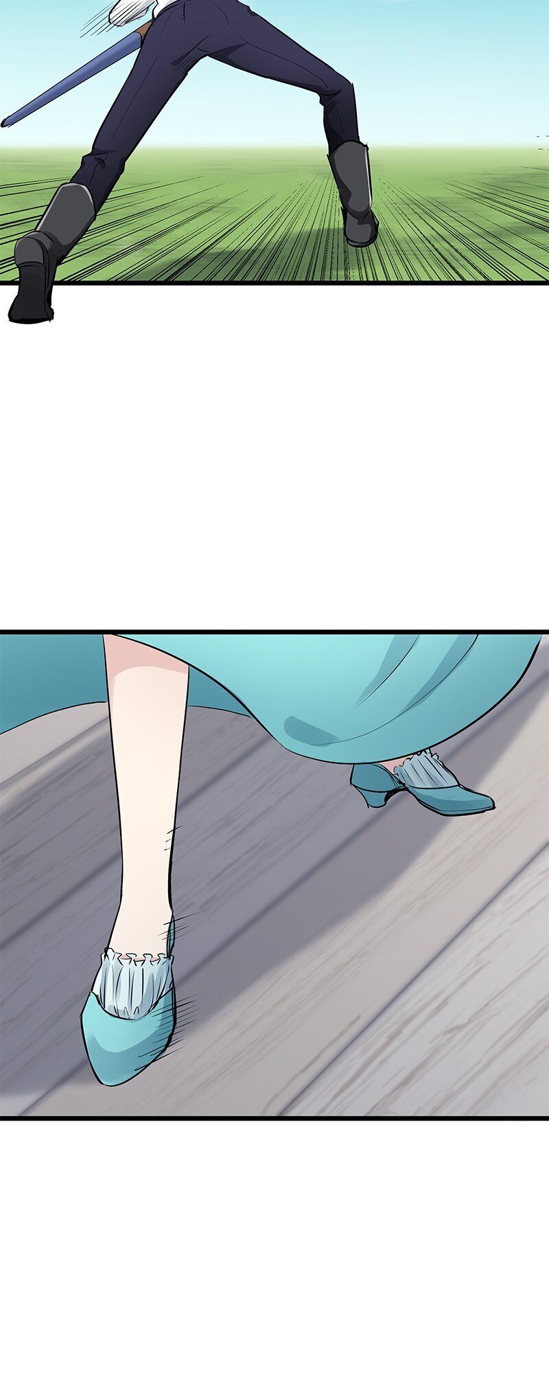 Nulliitas: The Half-Blood Royalty chapter 27 page 38