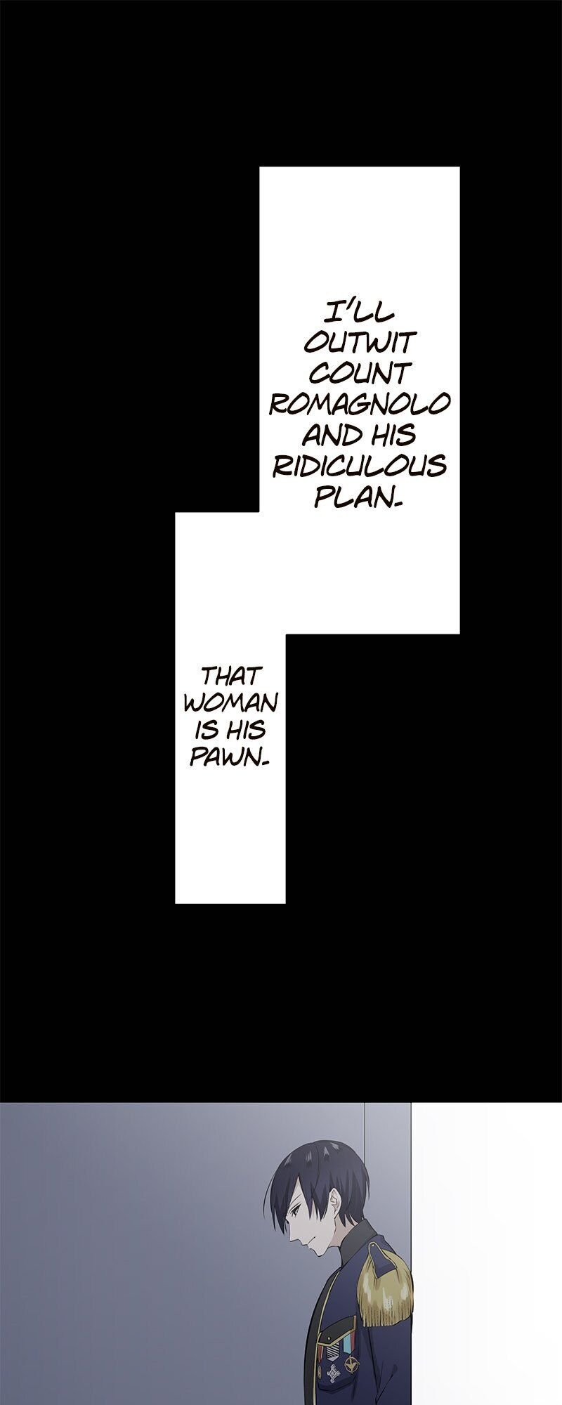 Nulliitas: The Half-Blood Royalty chapter 27 page 47