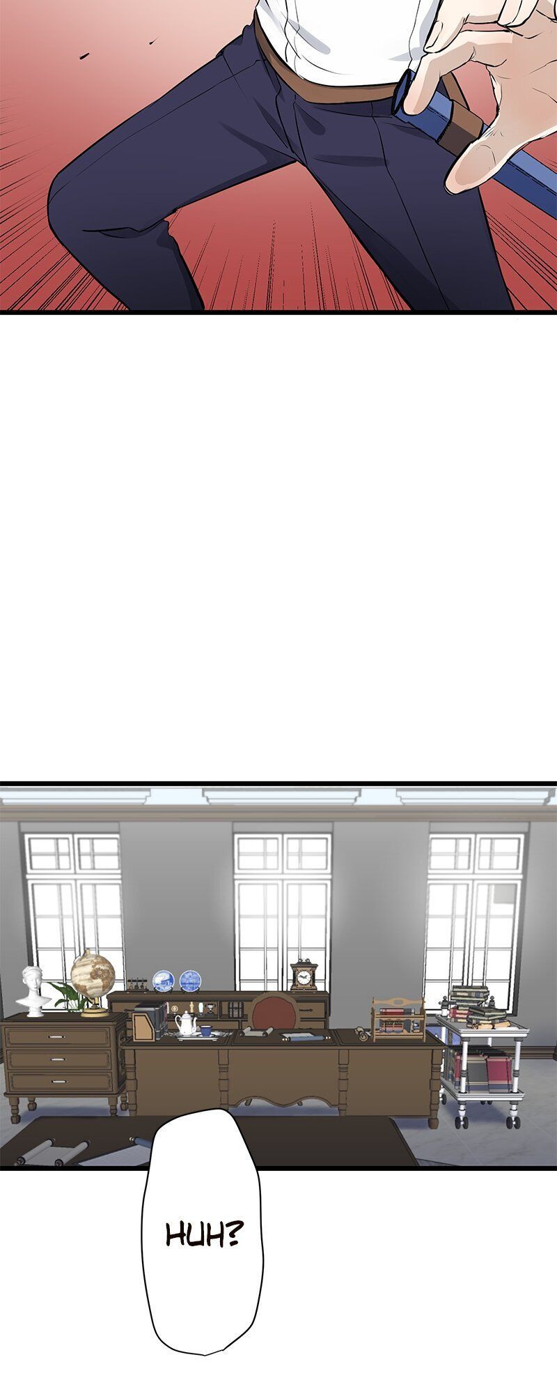 Nulliitas: The Half-Blood Royalty chapter 27 page 50