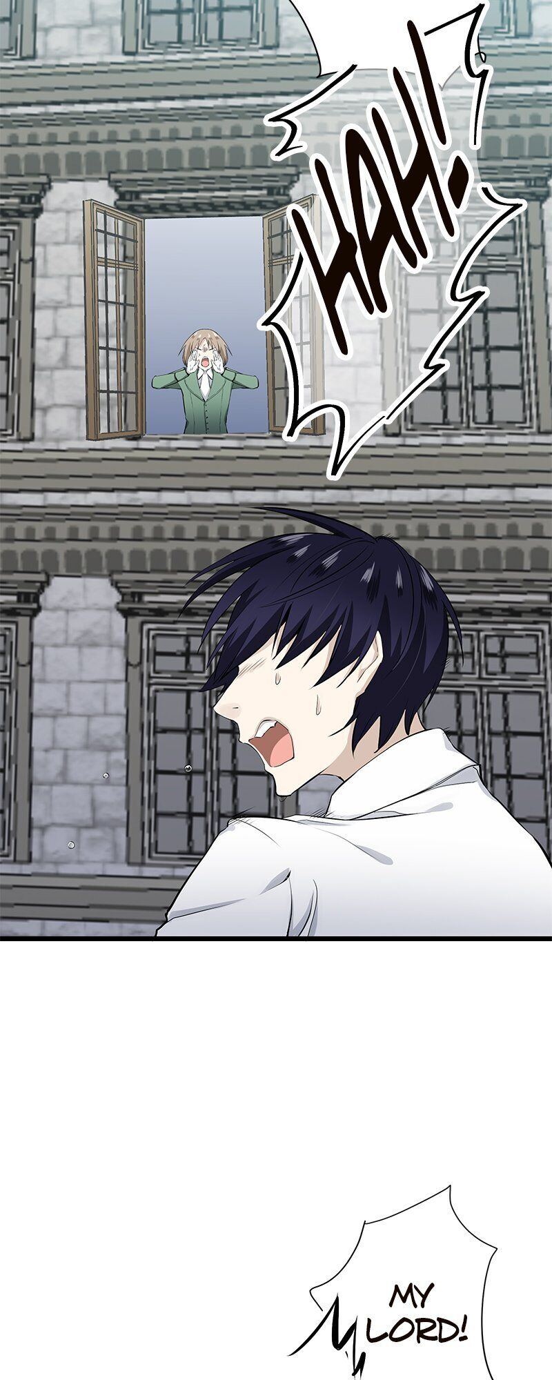 Nulliitas: The Half-Blood Royalty chapter 27 page 54
