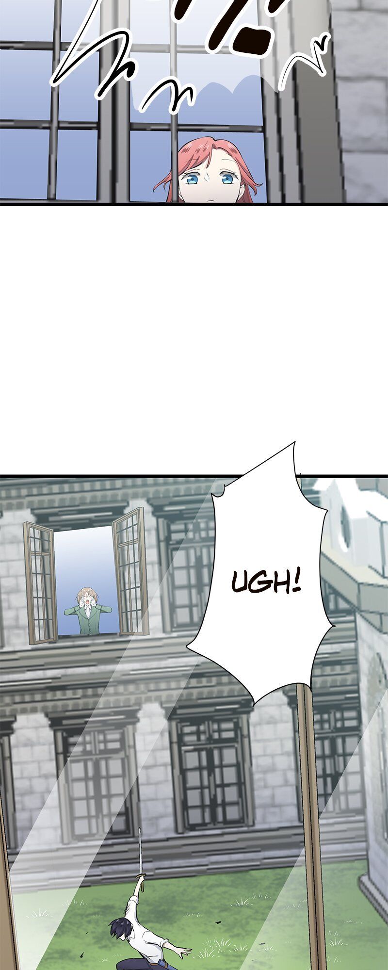 Nulliitas: The Half-Blood Royalty chapter 27 page 56