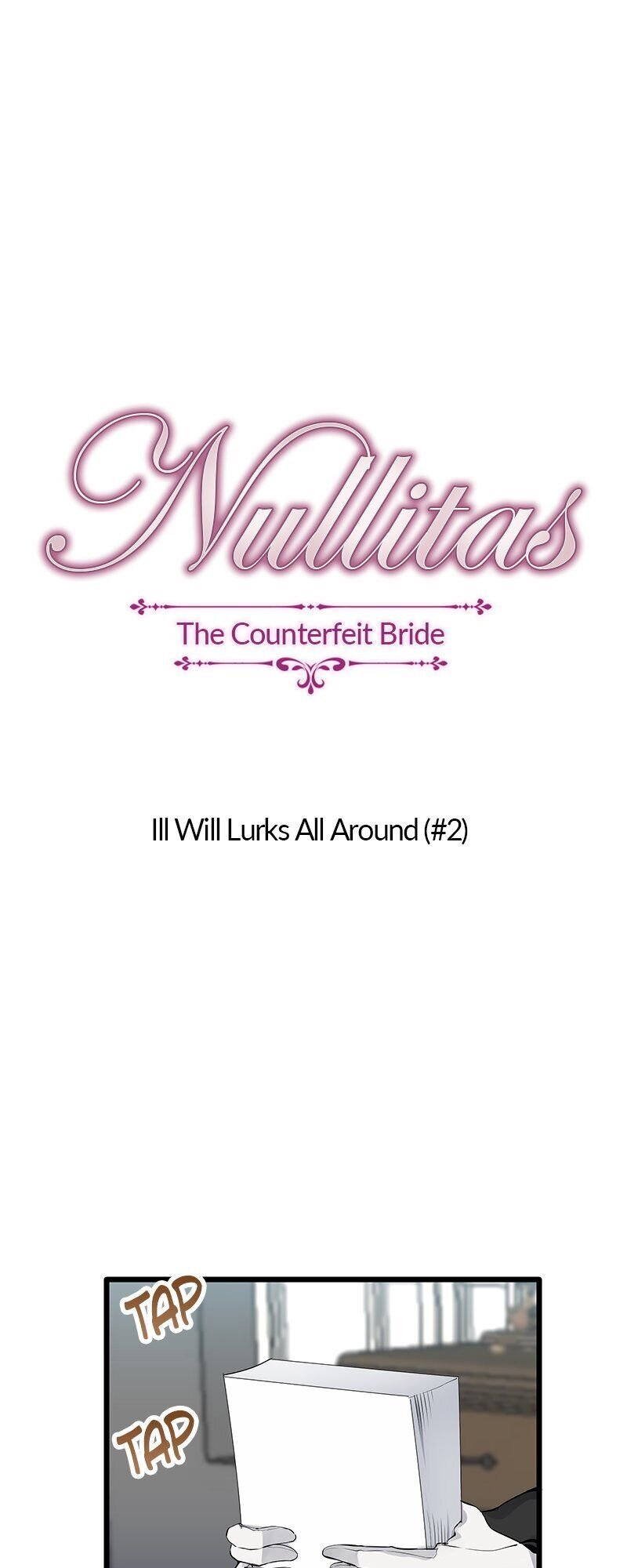 Nulliitas: The Half-Blood Royalty chapter 27 page 7