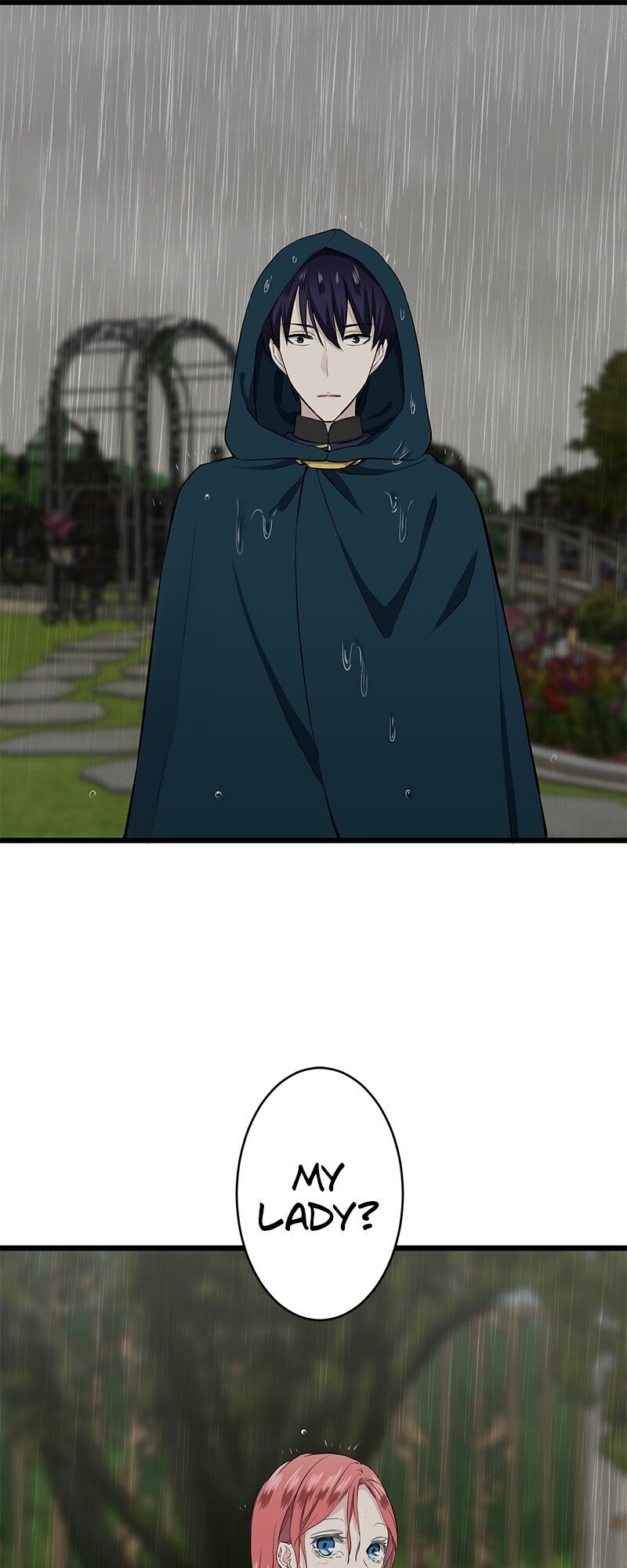 Nulliitas: The Half-Blood Royalty chapter 28 page 27