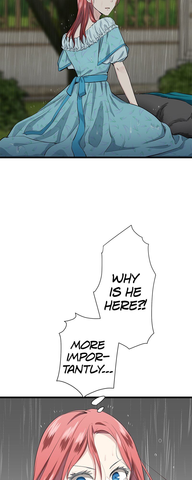 Nulliitas: The Half-Blood Royalty chapter 28 page 28