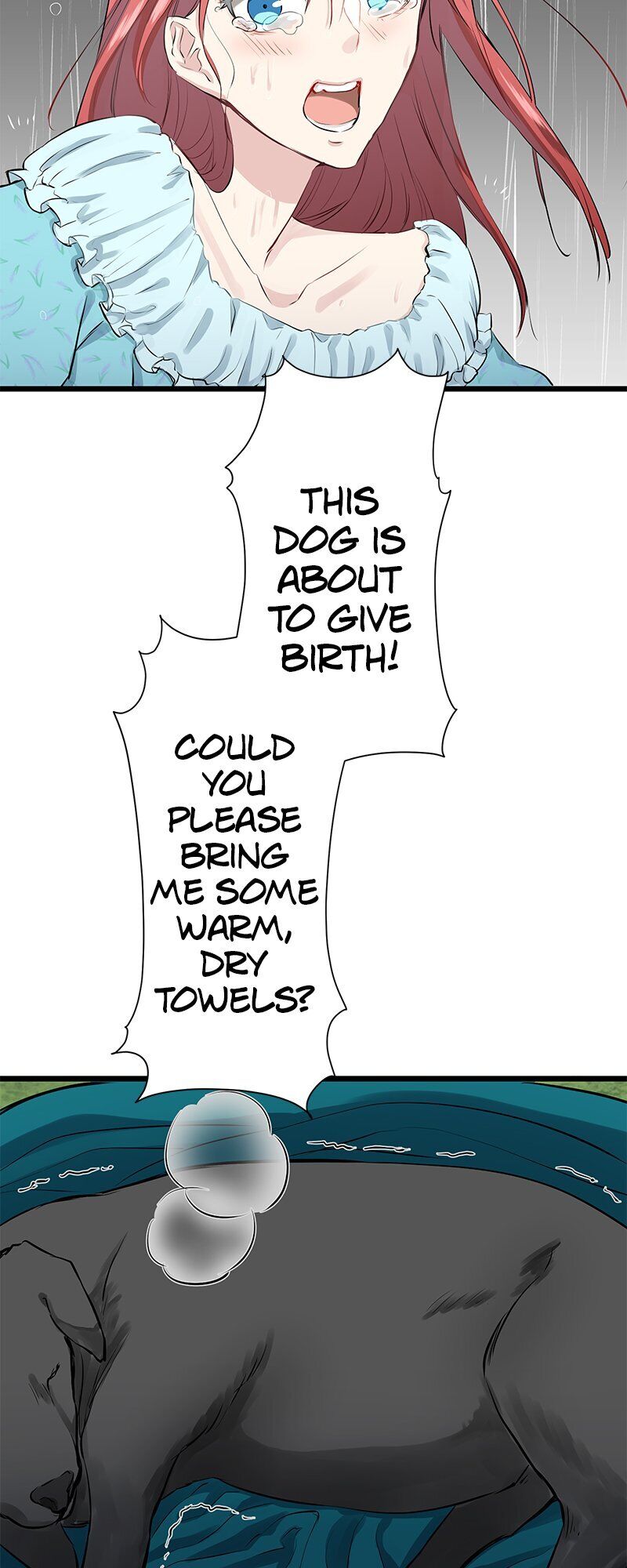 Nulliitas: The Half-Blood Royalty chapter 28 page 29