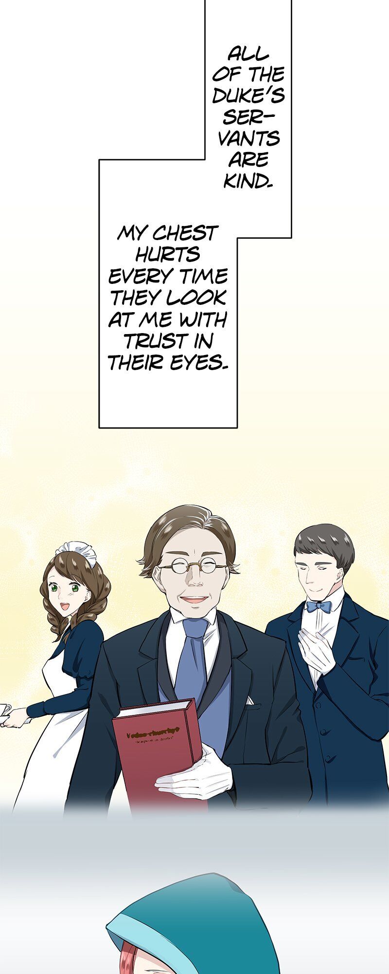 Nulliitas: The Half-Blood Royalty chapter 28 page 4