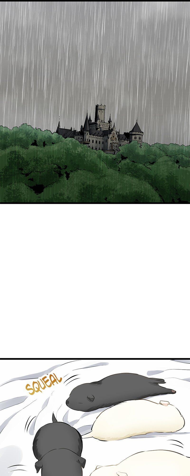 Nulliitas: The Half-Blood Royalty chapter 28 page 32