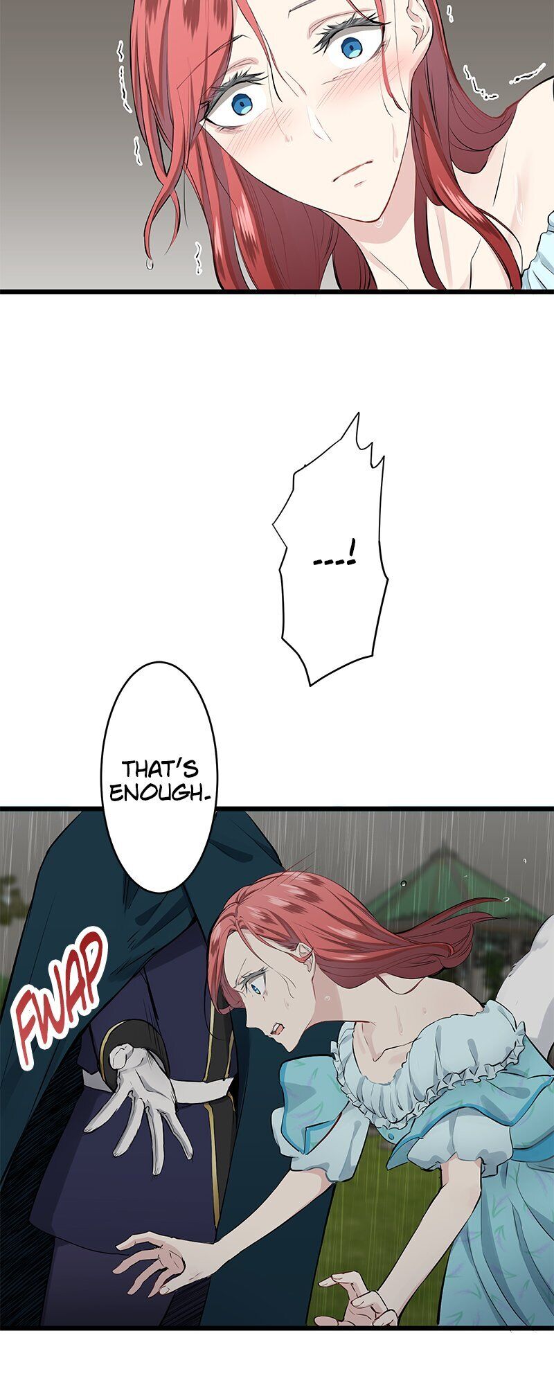 Nulliitas: The Half-Blood Royalty chapter 28 page 35