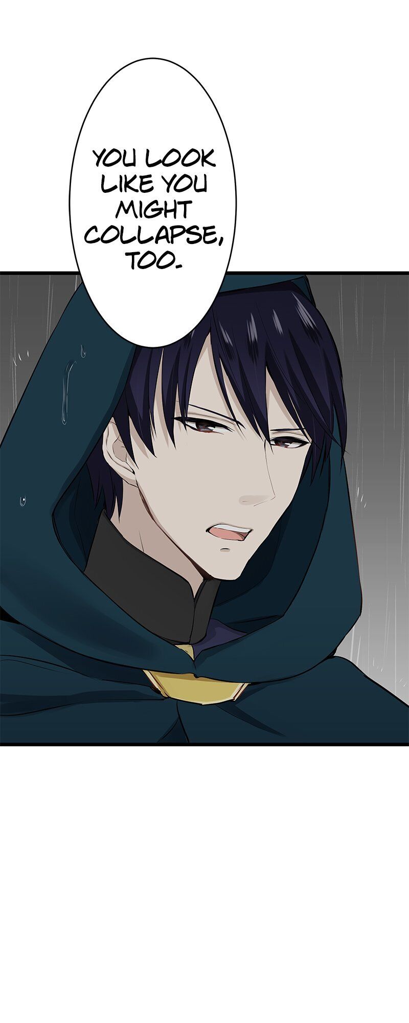 Nulliitas: The Half-Blood Royalty chapter 28 page 36