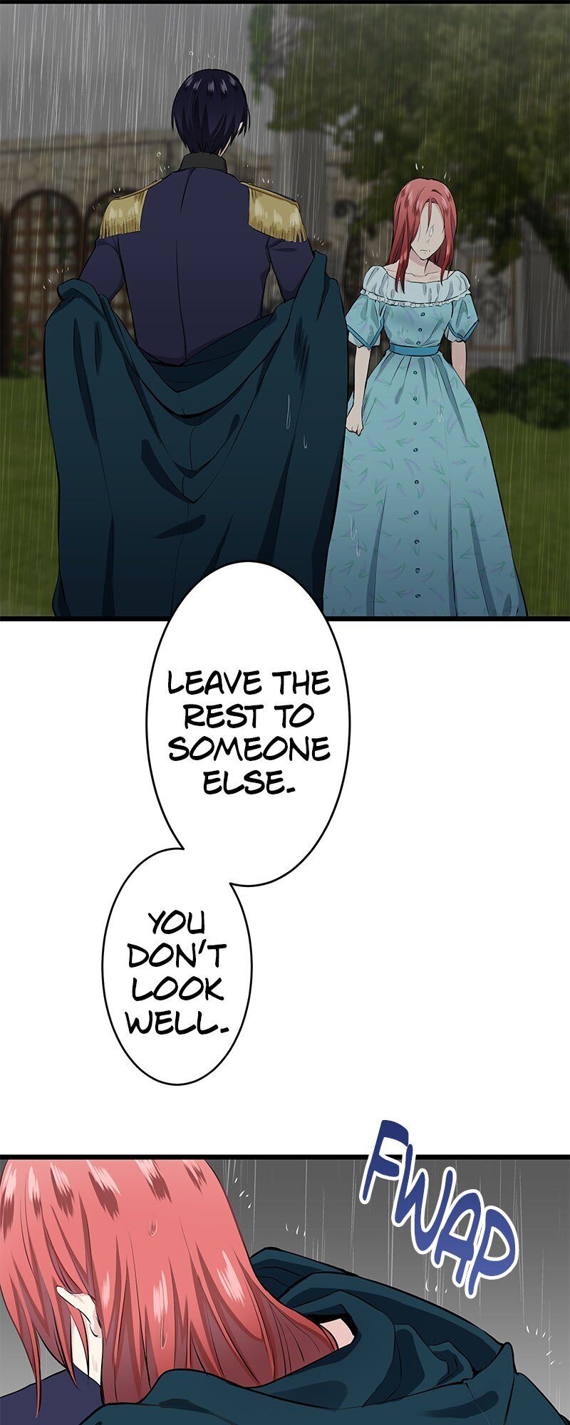 Nulliitas: The Half-Blood Royalty chapter 28 page 37