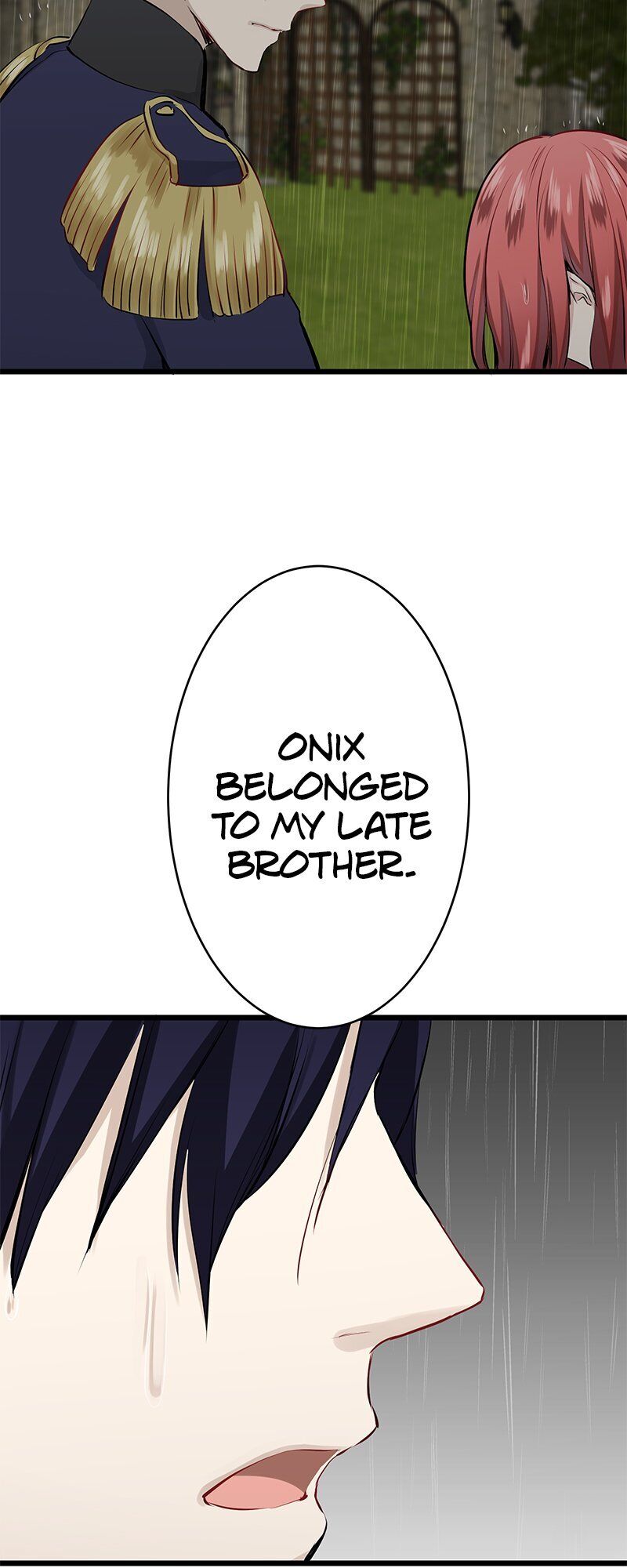 Nulliitas: The Half-Blood Royalty chapter 28 page 39