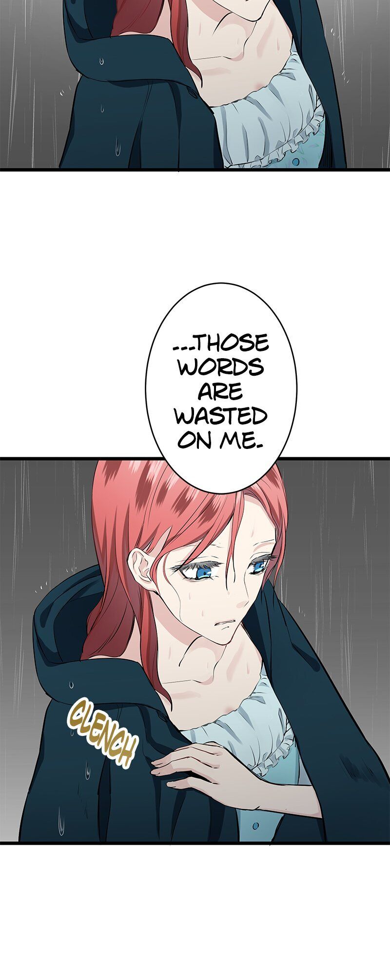 Nulliitas: The Half-Blood Royalty chapter 28 page 41