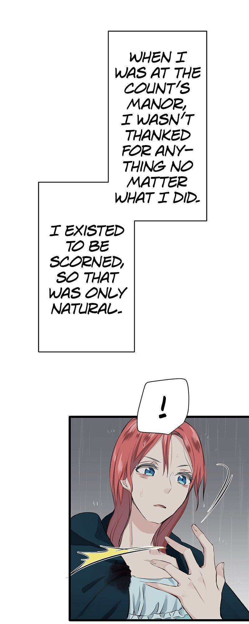 Nulliitas: The Half-Blood Royalty chapter 28 page 42